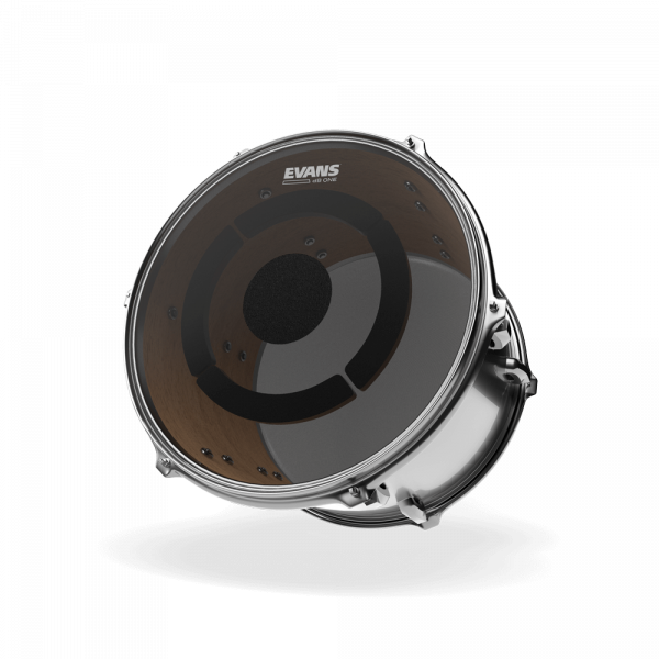 EVANS dB One Tom Batter 12" Drumhead TT12DB1