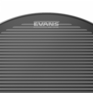 EVANS dB One Snare Batter 14" TT14DB1S - Image 3