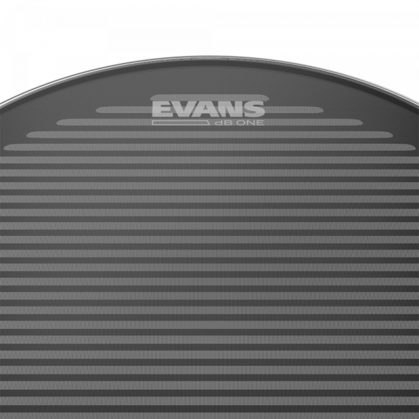 EVANS dB One Snare Batter 14" TT14DB1S