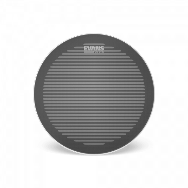 ev_tt14db1s_main_transparent_web EVANS dB One Snare Batter 14" TT14DB1S