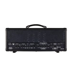 BLACKSTAR HT-Stage 100 MKii Valve Head Amplifier - Image 3