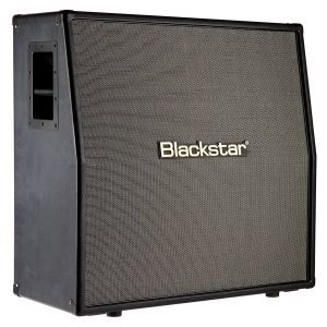 BLACKSTAR HTV-412A MKii Cabinets 320W - Image 3