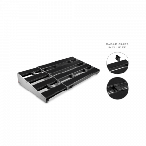 DADDARIO XPND Pedal Board Double Row - PW-XPNDPB-02 - Image 4