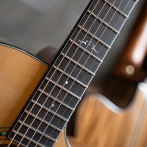 CORT Gold-A6 Bocote Acoustic Electric Guitar - Natural - Image 7