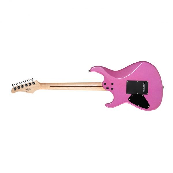 CORT G250 Spectrum Electric Guitar - Metallic Purple