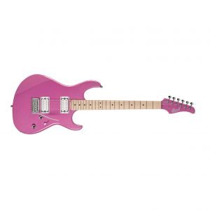 CORT G250 Spectrum Electric Guitar - Metallic Purple - Image 1