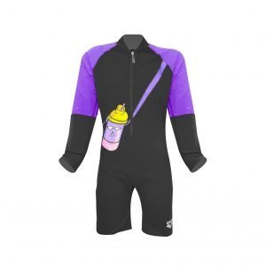 ARENA UV SUIT AUV -23335 - Image 7