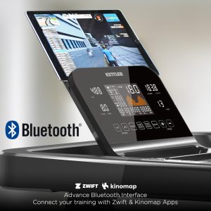 KETTLER DORTMUND S2 TREADMILL - Image 4