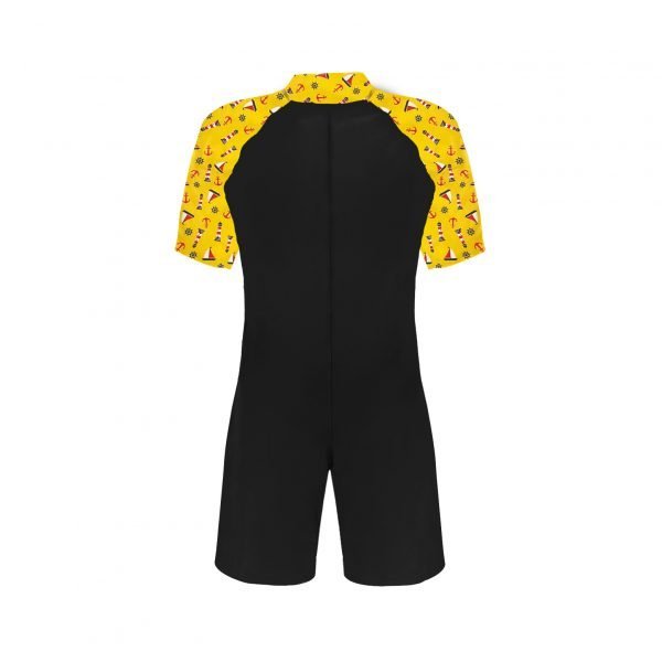 ARENA UV SUIT AUV -23307