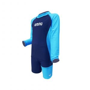 ARENA UV SUIT AUV -22356 - Image 5