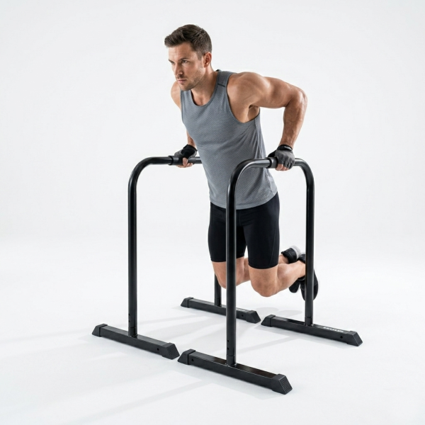 KETTLER PARALLEL BARS 990-100 (with connecting extention)