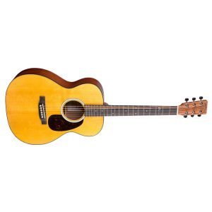MARTIN Shawn Mendes Acoustic Electric Guitar with Gigbag - Image 1