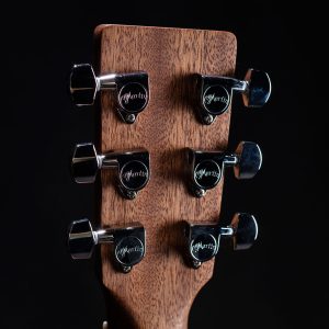 MARTIN Shawn Mendes Acoustic Electric Guitar with Gigbag - Image 7