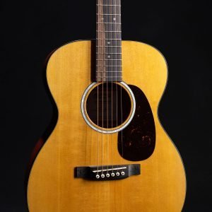 MARTIN Shawn Mendes Acoustic Electric Guitar with Gigbag - Image 5