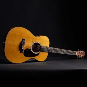 MARTIN Shawn Mendes Acoustic Electric Guitar with Gigbag - Image 4