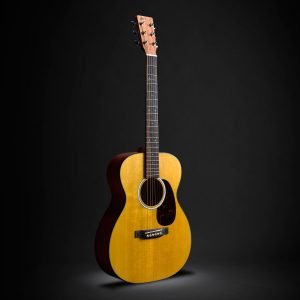 MARTIN Shawn Mendes Acoustic Electric Guitar with Gigbag - Image 9