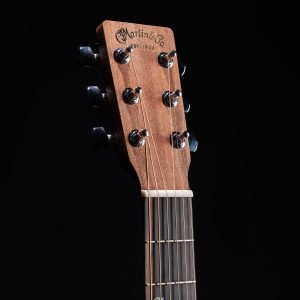 MARTIN Shawn Mendes Acoustic Electric Guitar with Gigbag - Image 8