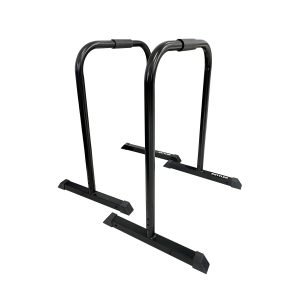 KETTLER PARALLEL BARS 990-100 (with connecting extention) - Image 1