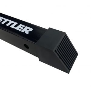 KETTLER PARALLEL BARS 990-100 (with connecting extention) - Image 10