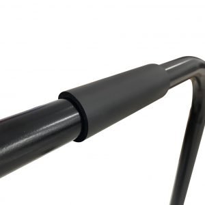KETTLER PARALLEL BARS 990-100 (with connecting extention) - Image 9