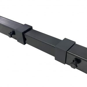 KETTLER PARALLEL BARS 990-100 (with connecting extention) - Image 7