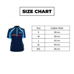 ARENA UV SUIT AUV -23376 - Image 4
