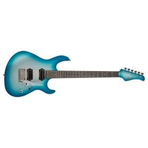 CORT G300 GLAM Electric Guitar- Polar Ice Metallic Burst