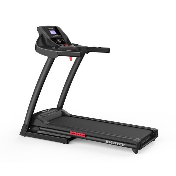 Richter-Equinox-(0) RICHTER TREADMILL EQUINOX