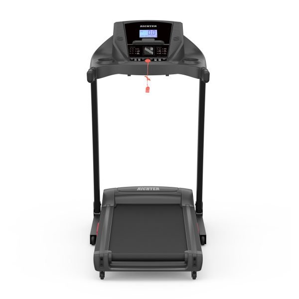 RICHTER TREADMILL EQUINOX