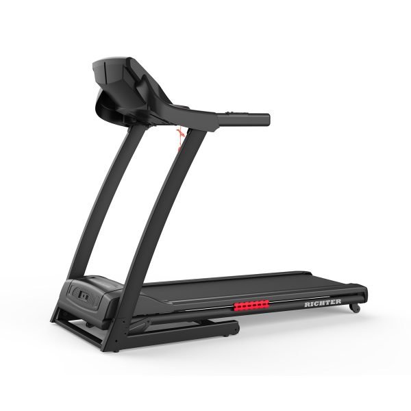 RICHTER TREADMILL EQUINOX