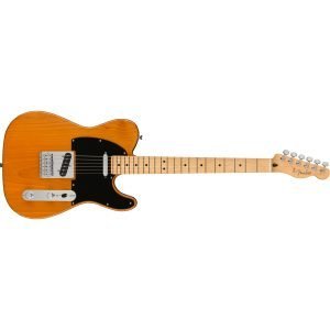FENDER Player Telecaster Maple Fingerboard - Aged Natural
