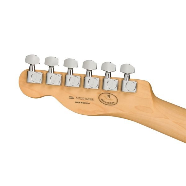 FENDER Player Telecaster Maple Fingerboard - Aged Natural