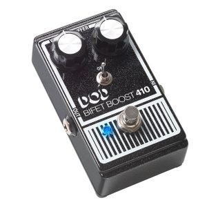 DIGITECH DOD Boost Buffer (DOD-410) - Image 6