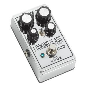 DIGITECH DOD Class-A Fet Overdrive Pedal Lookingglass - Image 3
