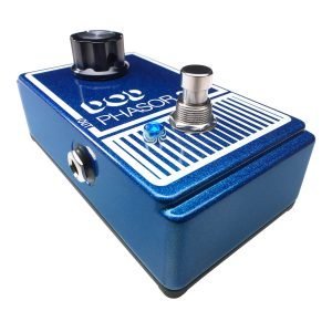DIGITECH DOD Phasor Shifter Pedal (DOD-201) - Image 5