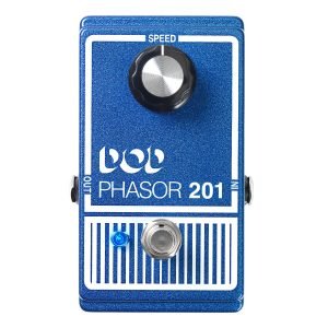 DIGITECH DOD Phasor Shifter Pedal (DOD-201) - Image 3