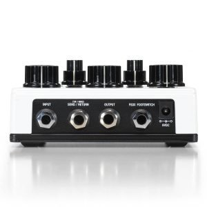 DIGITECH DOD Analog Delay Rubberneck V-00 - Image 3