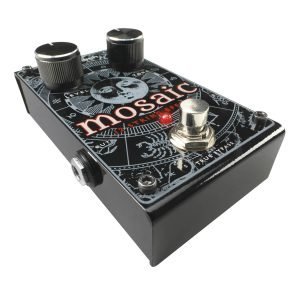 DIGITECH Polyphonic 12 String Pedal (MOSAIC-V-01) - Image 5
