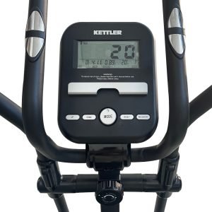 Kettler skylon 2 on sale elliptical cross trainer