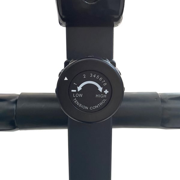 KETTLER CROSSTRAINER ECOCROSS XS