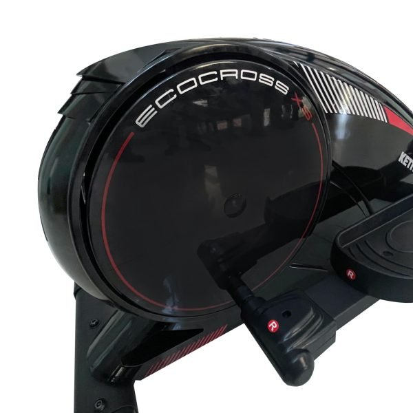 KETTLER CROSSTRAINER ECOCROSS XS