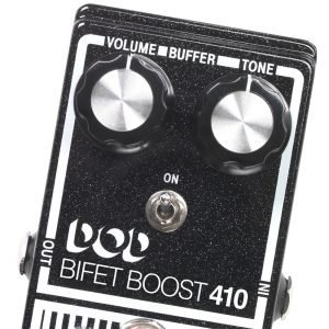DIGITECH DOD Boost Buffer (DOD-410) - Image 3