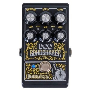 DIGITECH DOD Distortion Boneshaker - Image 3