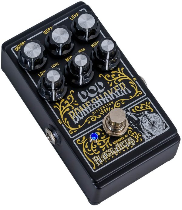 DIGITECH DOD Distortion Boneshaker