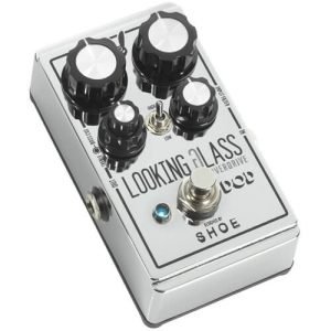 DIGITECH DOD Class-A Fet Overdrive Pedal Lookingglass - Image 4