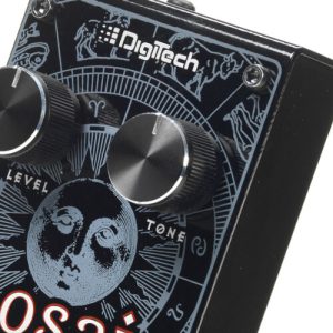 DIGITECH Polyphonic 12 String Pedal (MOSAIC-V-01) - Image 4