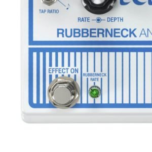 DIGITECH DOD Analog Delay Rubberneck V-00 - Image 4
