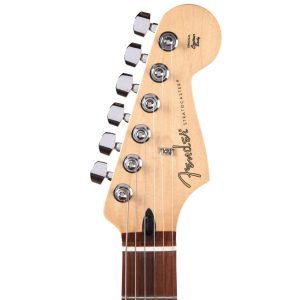 FENDER Player Stratocaster - Sherwood Green Metallic - Image 5