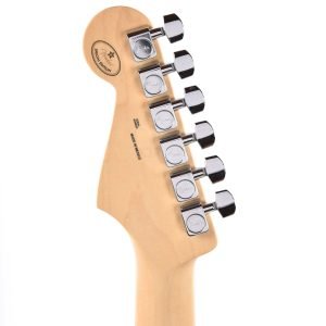 FENDER Player Stratocaster - Sherwood Green Metallic - Image 4