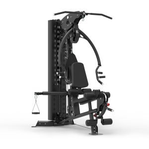 (BUNDLING SPECIAL) KETTLER MULTIGYM PRO COMMERCIAL + LEG PRESS - Image 5
